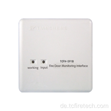 TCFH-591B Fire Door Monitoring-Schnittstelle